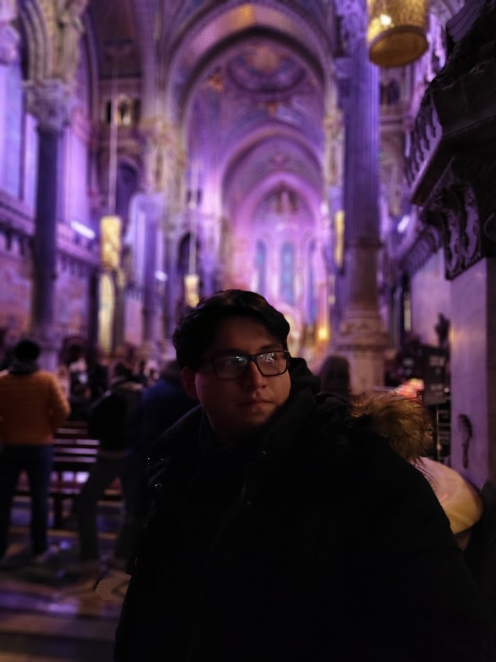 Foto de Carlos Gonzalez